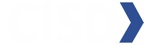 Logo Oficial de CISD Blanco