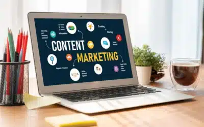 El poder del marketing de contenidos