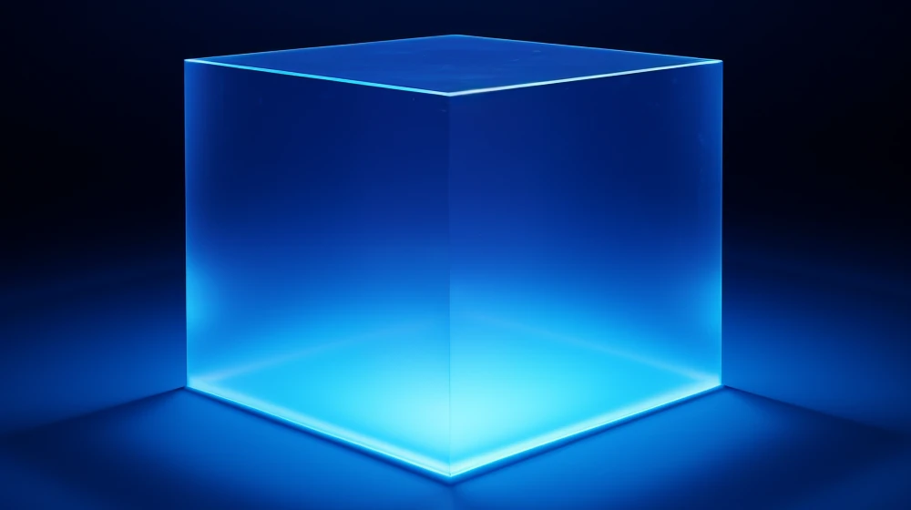Blue Box: Gestión integral de marketing