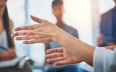 Fractional Marketing: Delegating Leadership