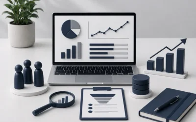 Medición y analítica para marketing