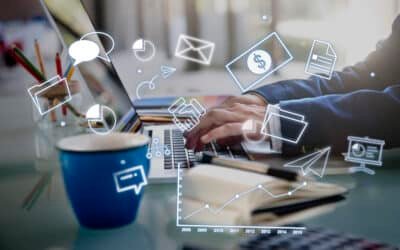 5 estrategias para una institución innovadora