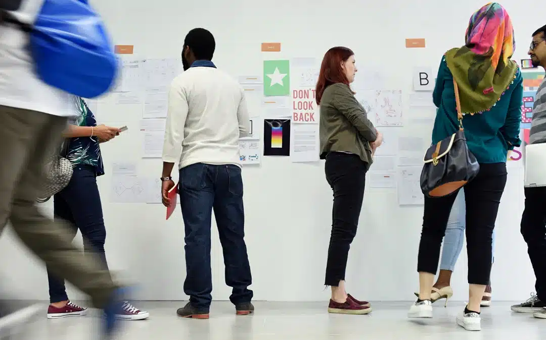 Eventos con objetivos de marketing: cada acción cuenta