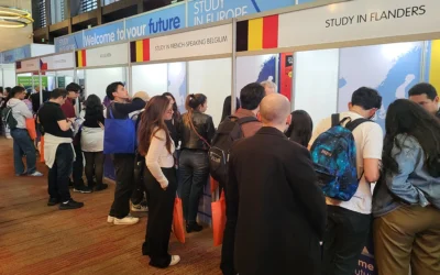 Ferias educativas 2025: lo que nos dicen sobre el mercado