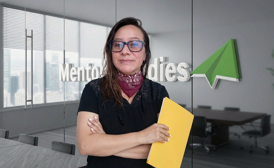 CISD MentoraStudies Silvia