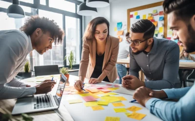 El equipo de marketing ideal