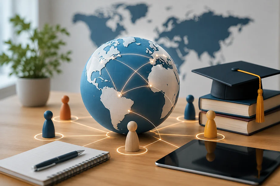 CISD SEO Internacional