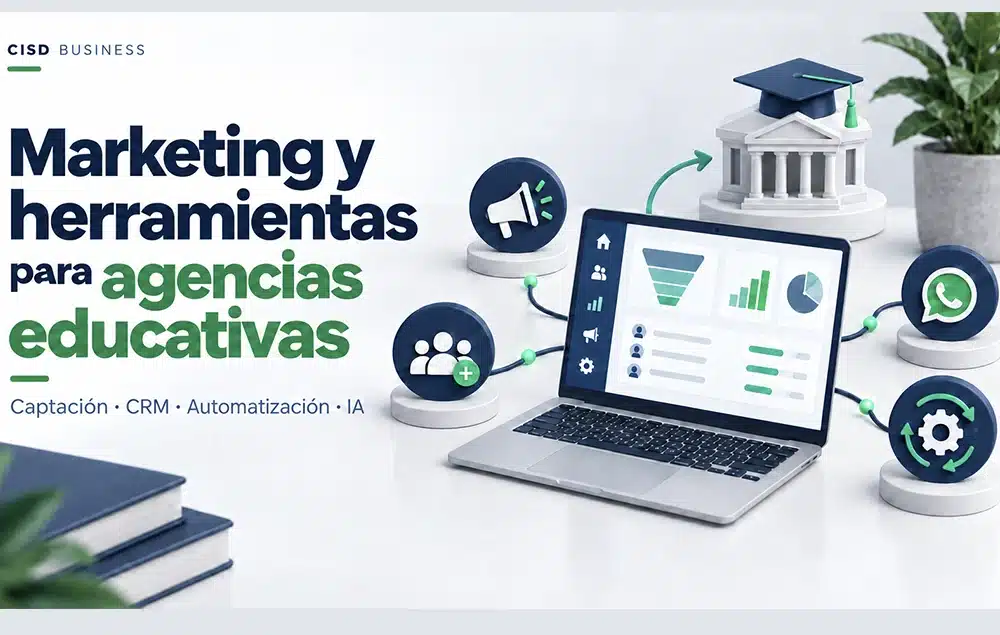 Agencias educativas y agentes