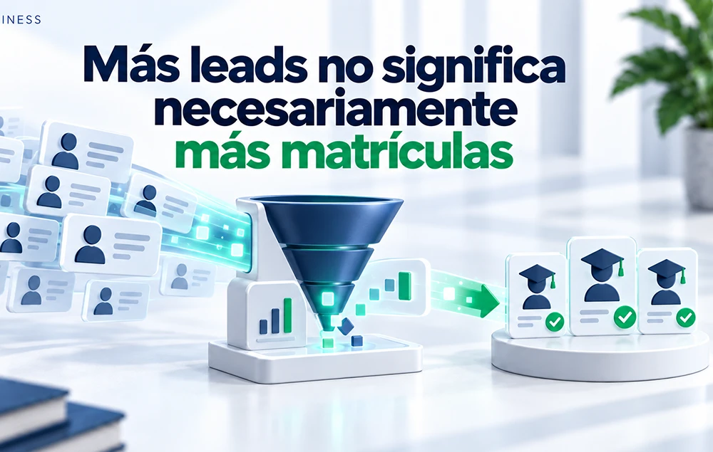 Mas matriculas